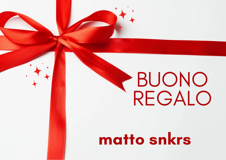Buono Regalo