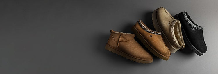 UGG