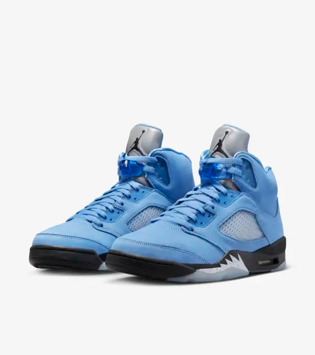 Jordan 5