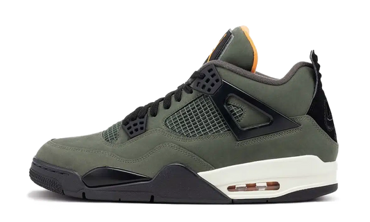 Air Jordan 4 Retro OG SP Undefeated (2025)