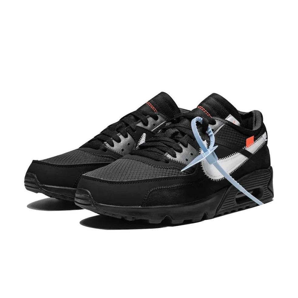 Nike Air Max 90
Off-White Black