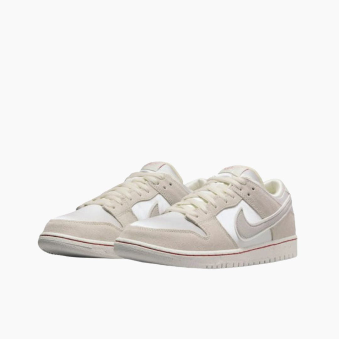 Nike SB Dunk Low City Of Love Light Bone