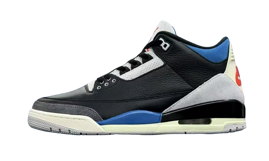 Air Jordan 3 Retro OG Rare Air