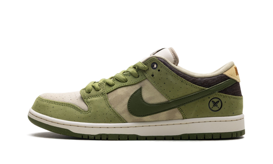 Nike SB Dunk Low Yuto Horigome Matcha