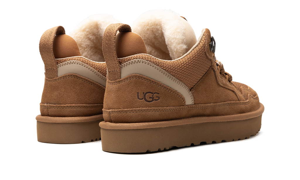 UGG Lowmel Chestnut