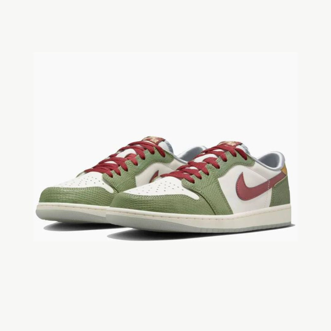 Nike Air Jordan 1 Retro Low OG Year of the Dragon (2024)