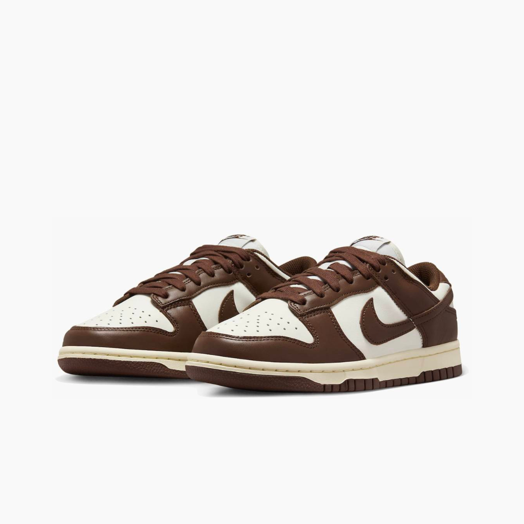 Nike Dunk Low Cacao Wow (W)