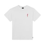 Juicy Tee White