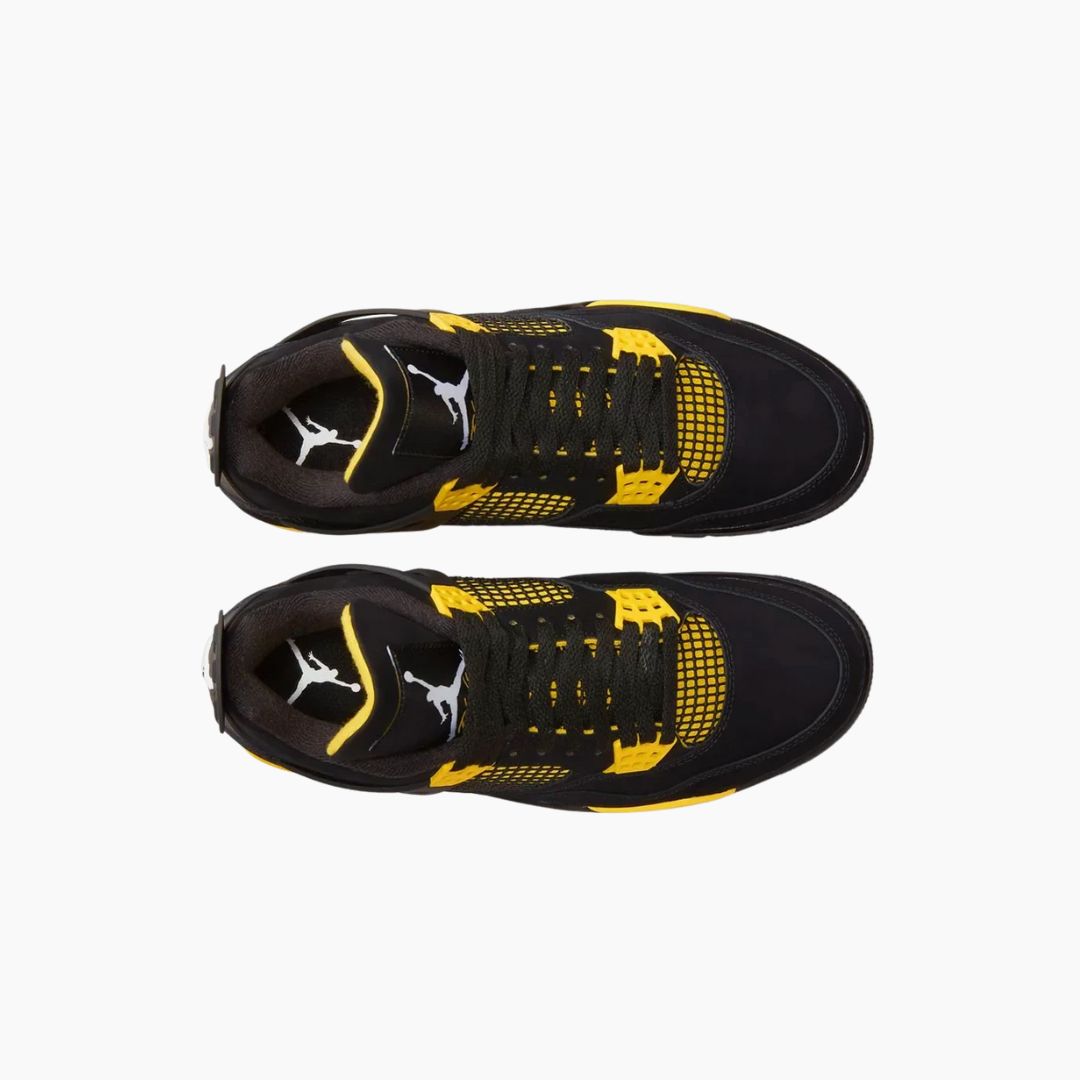 Nike Air Jordan 4 Retro Thunder (2023)
