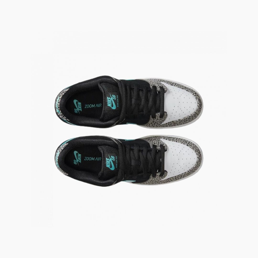 Nike SB Dunk Low atmos Elephant