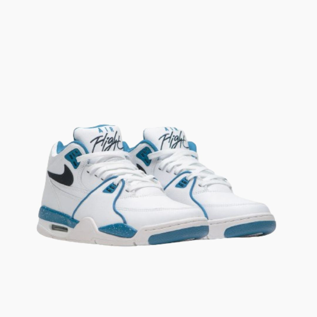 Nike Air Flight 89 Brigade Blue