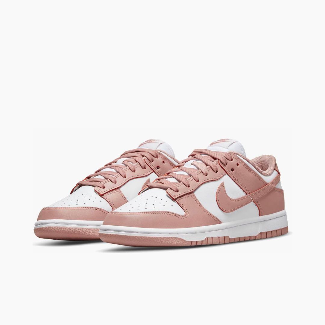 Nike Dunk Low Rose Whisper (W)