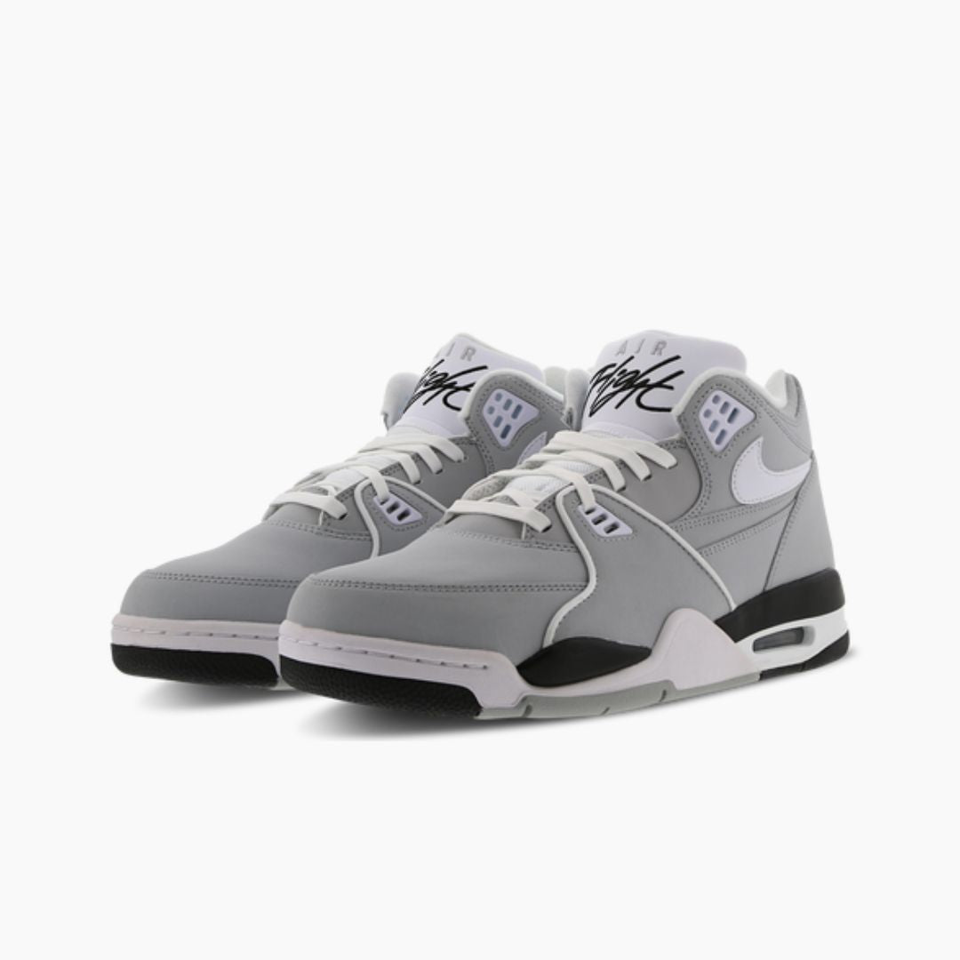 Nike Air Flight 89 Light
Smoke Grey