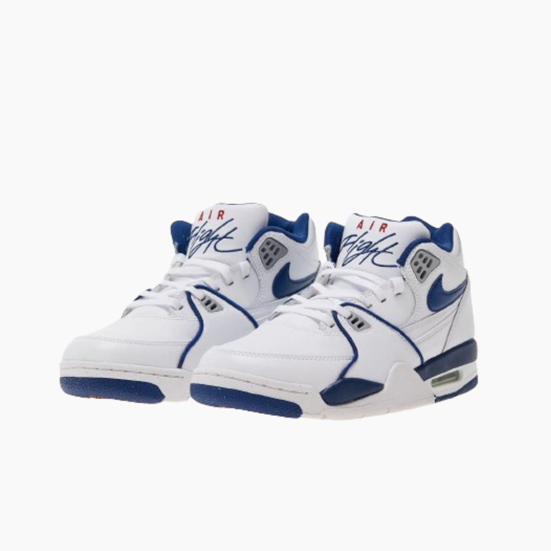 Nike Air Flight 89 True Blue (2020)