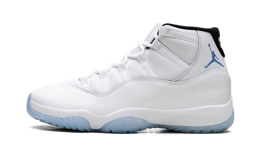 Air Jordan 11 Retro Legend Blue (2024)