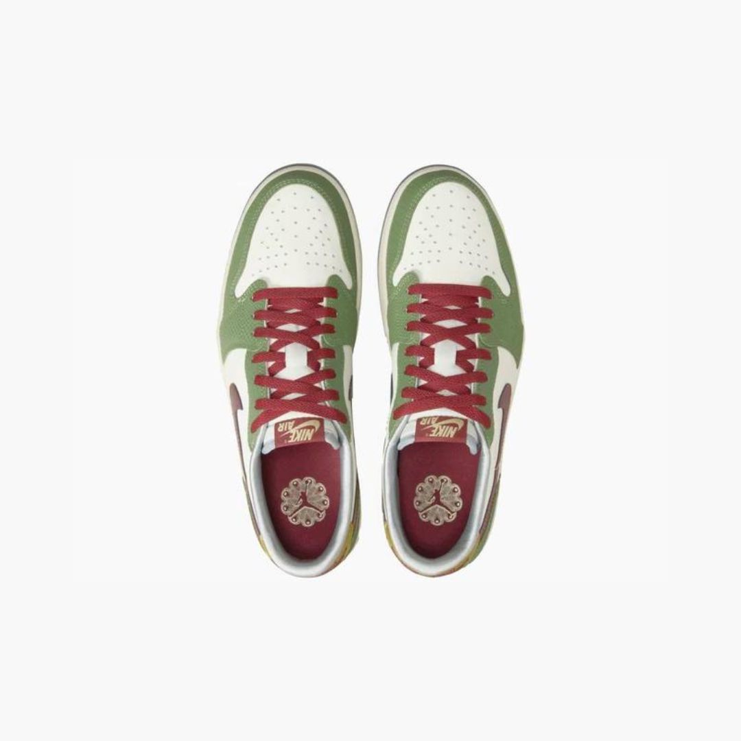 Nike Air Jordan 1 Retro Low OG Year of the Dragon (2024)