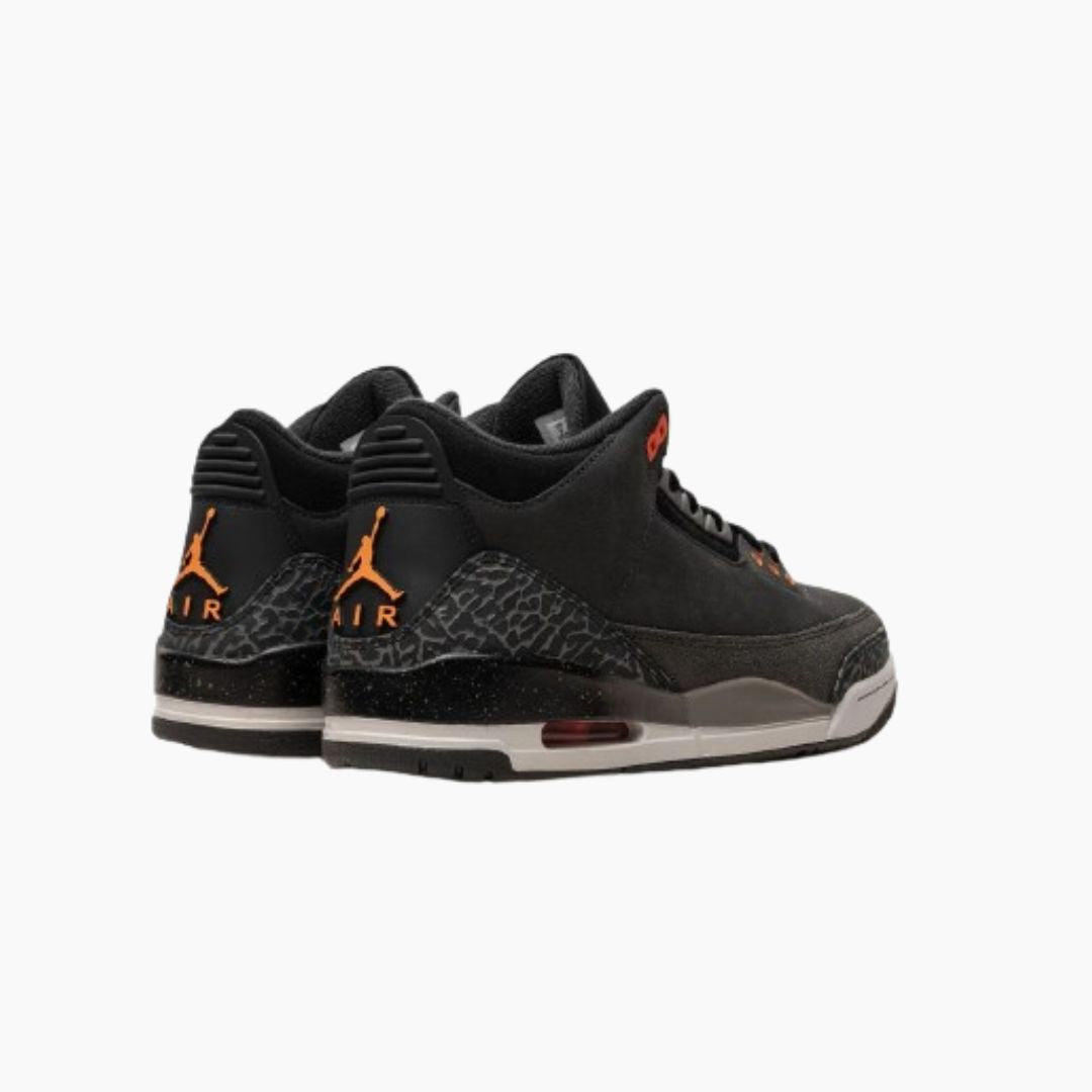 Nike Air Jordan 3 Retro Fear Pack (2023)