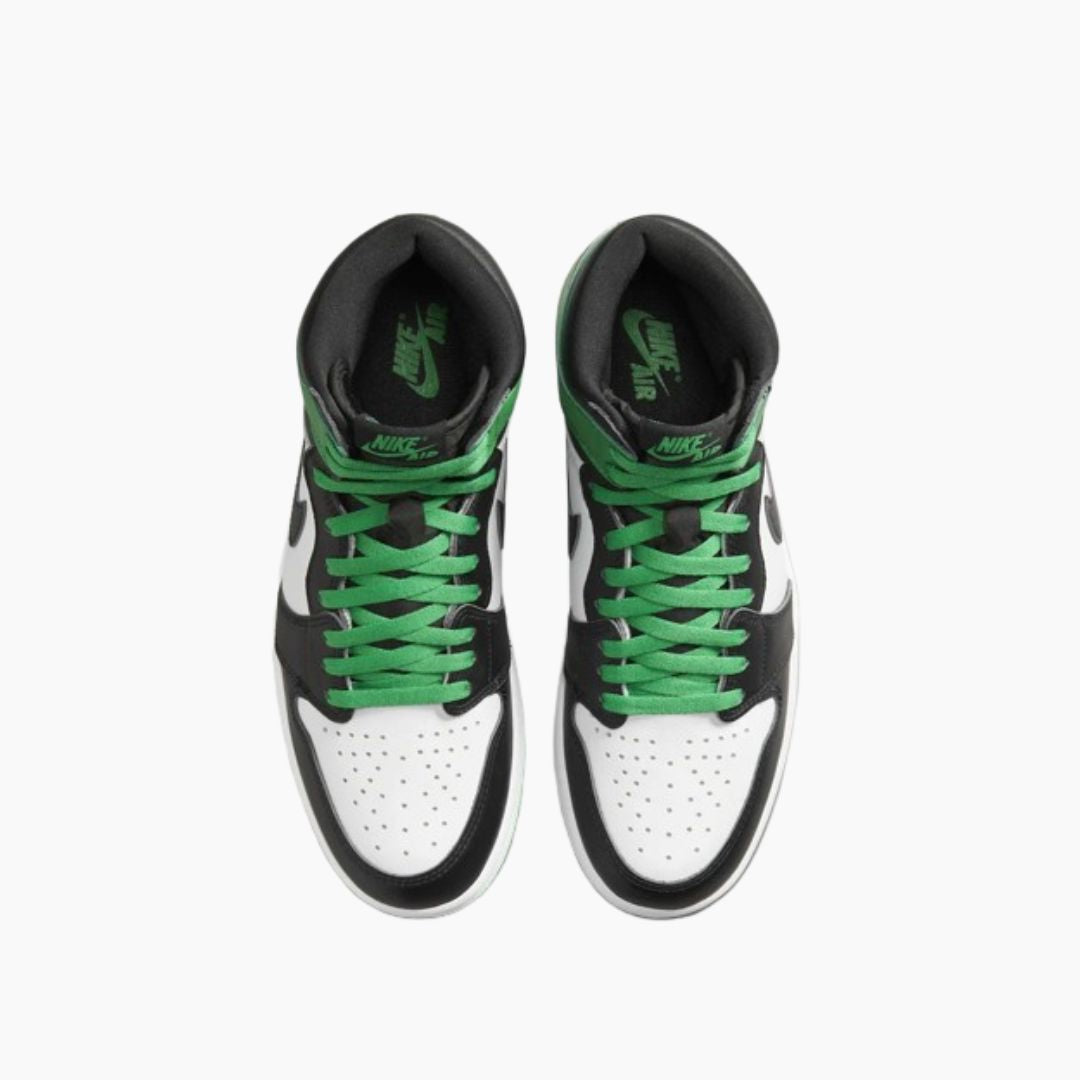 Nike Air Jordan 1 Retro High OG Lucky Green