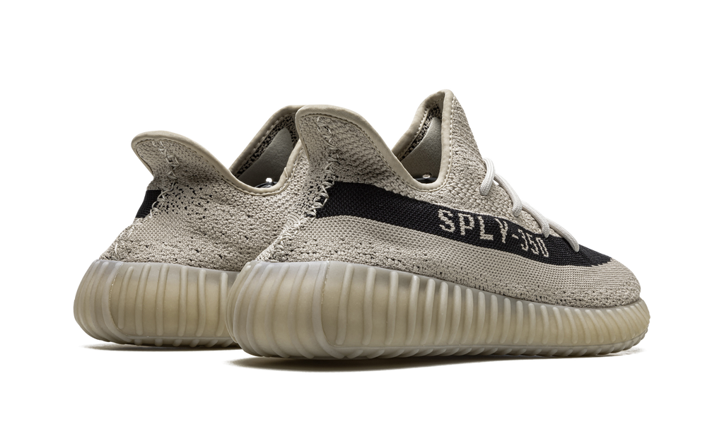 ADIDAS YEEZY BOOST 350 V2 SLATE
