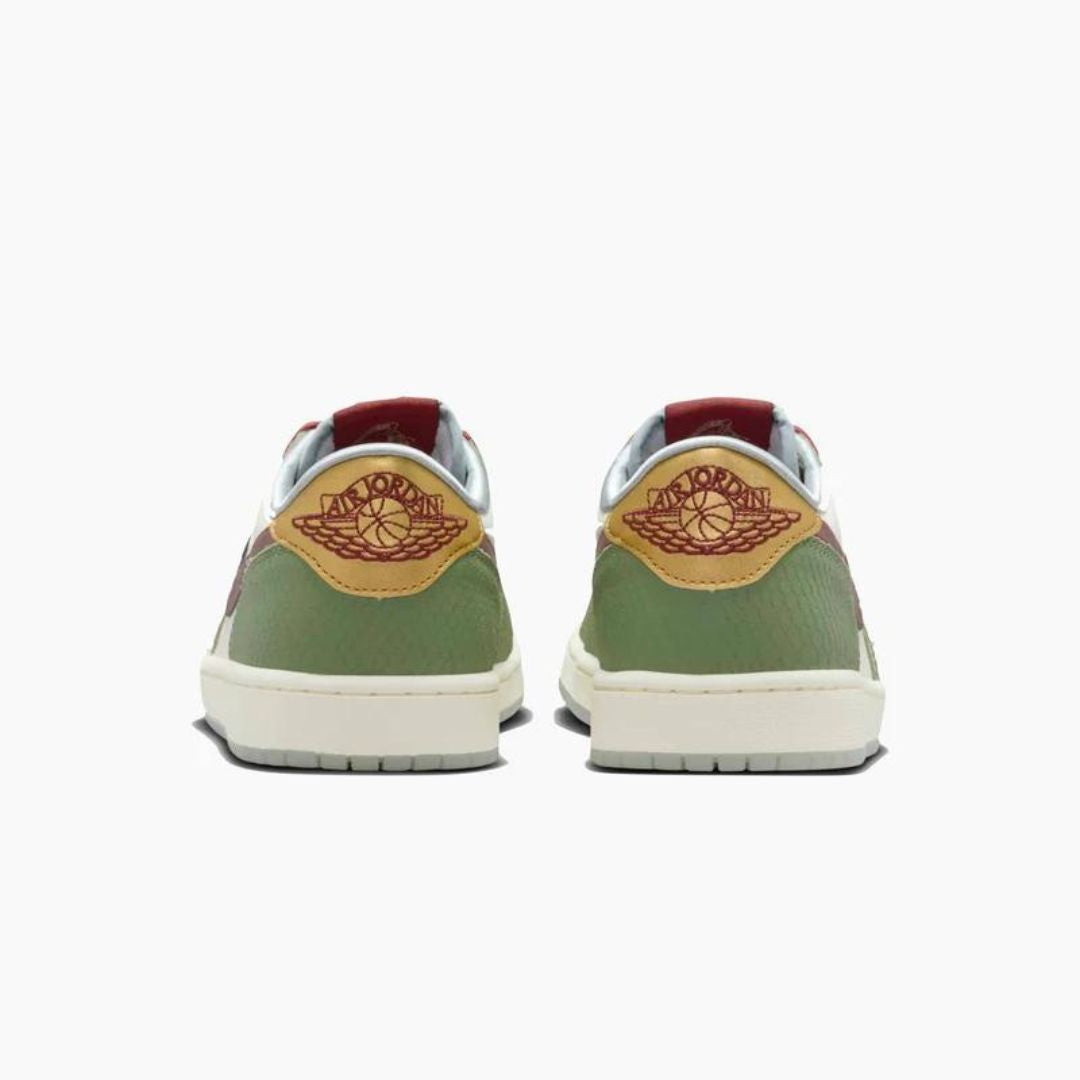 Nike Air Jordan 1 Retro Low OG Year of the Dragon (2024)