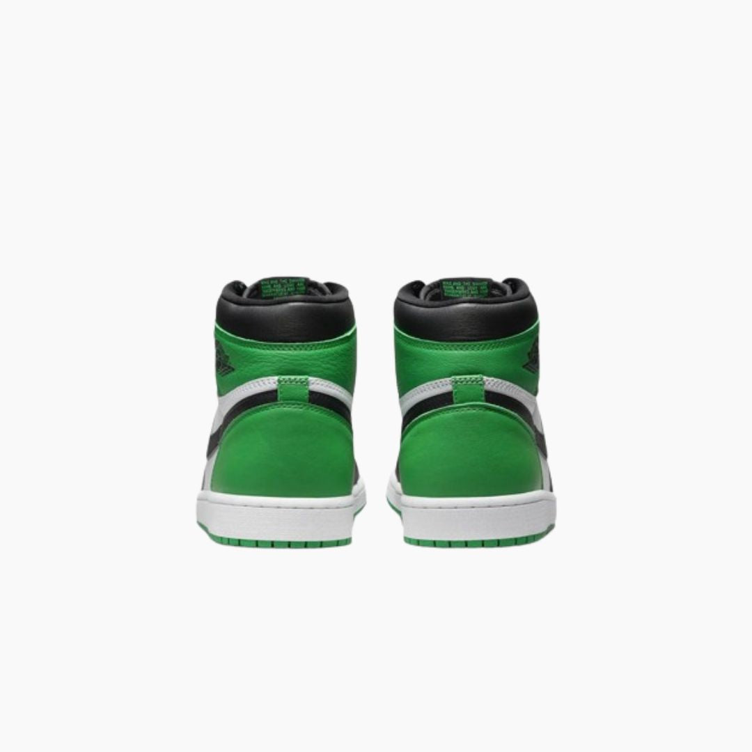 Nike Air Jordan 1 Retro High OG Lucky Green