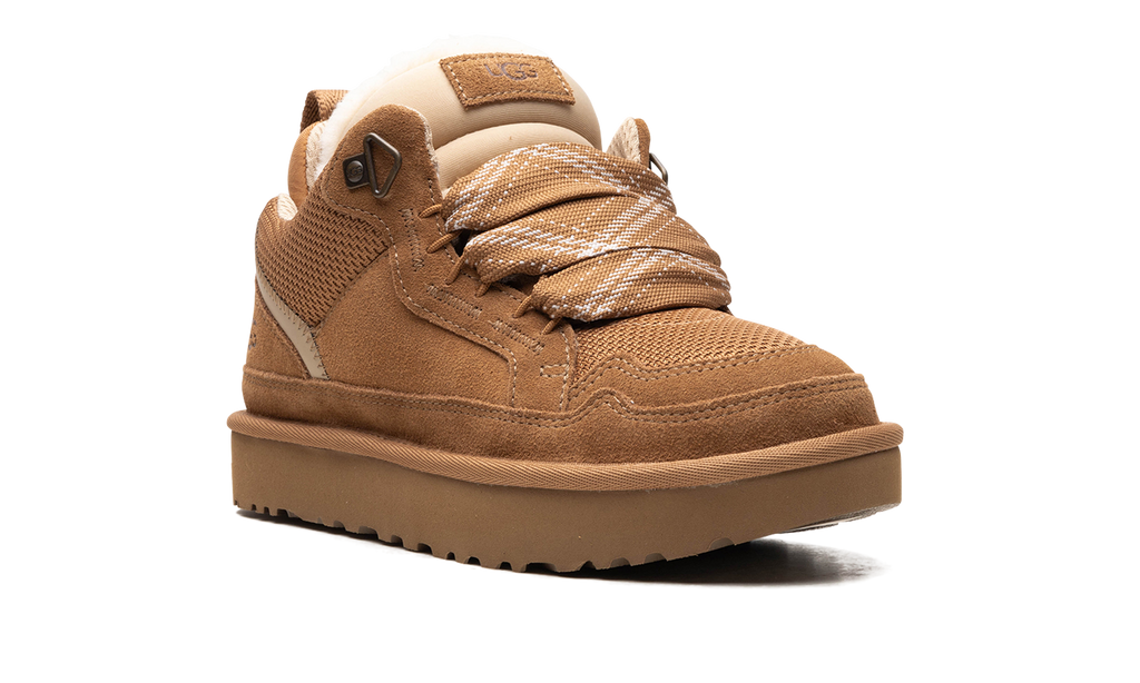 UGG Lowmel Chestnut