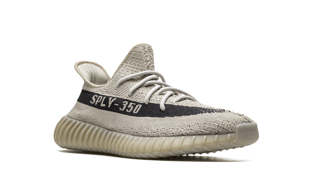 ADIDAS YEEZY BOOST 350 V2 SLATE