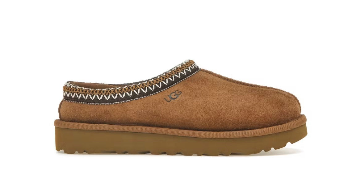 UGG Tasman Slipper marrone (donna)