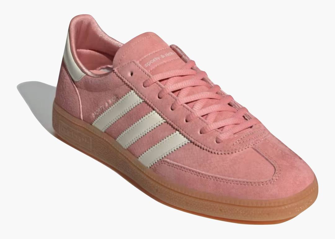 Adidas Handball Spezial Sporty & Rich Pink