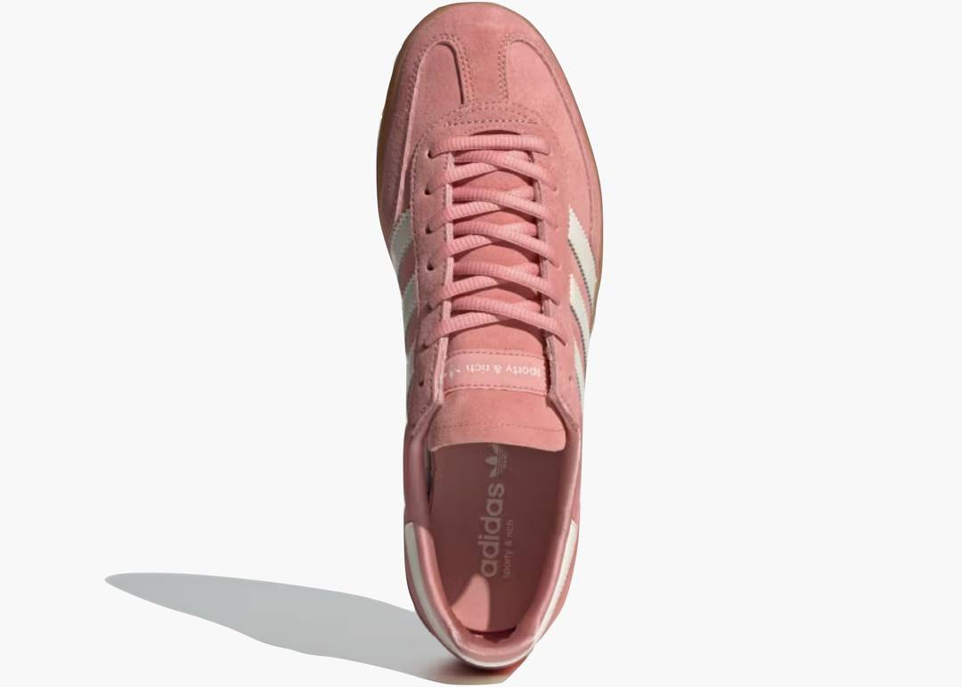Adidas Handball Spezial Sporty & Rich Pink