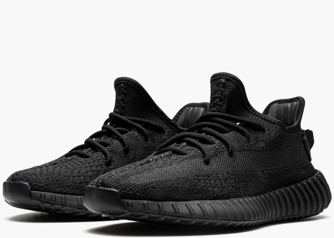 adidas Yeezy 350 V2 Onyx