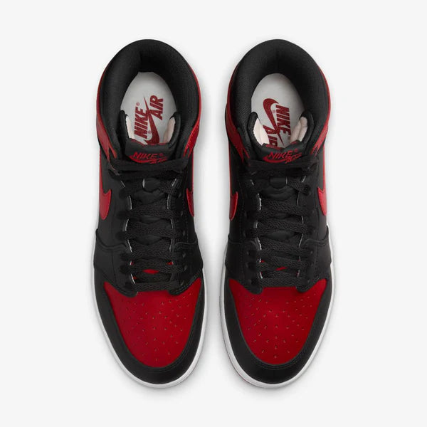 Air Jordan 1 High 85 "Bred"