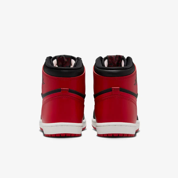 Air Jordan 1 High 85 "Bred"