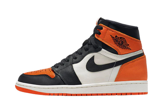 Air Jordan 1 Retro High OG Shattered Backboard (2025)