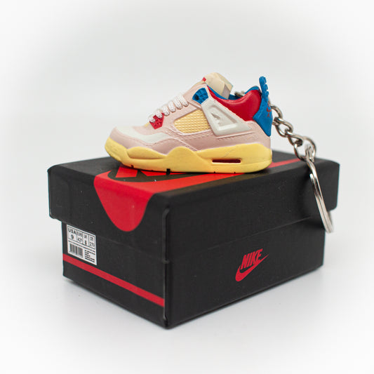 Portachivi Mini Sneaker