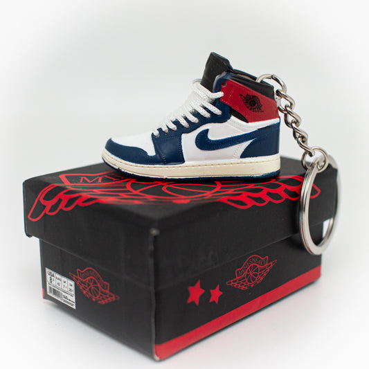 Portachivi Mini Sneaker