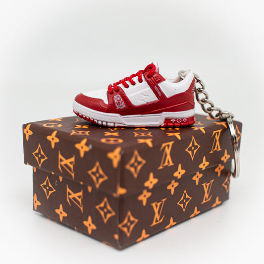 Portachivi Mini Sneaker