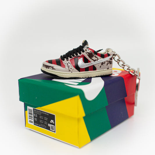 Portachivi Mini Sneaker