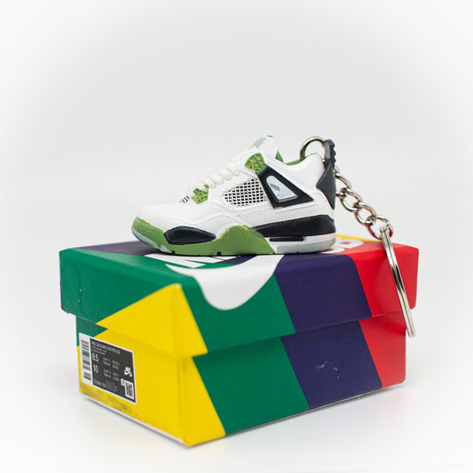 Portachivi Mini Sneaker