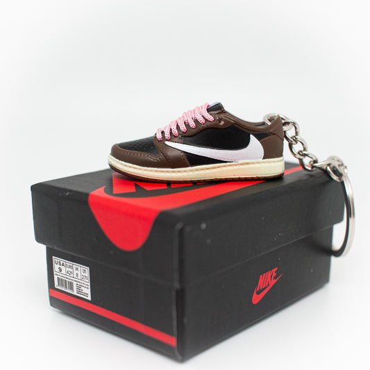 Portachivi Mini Sneaker