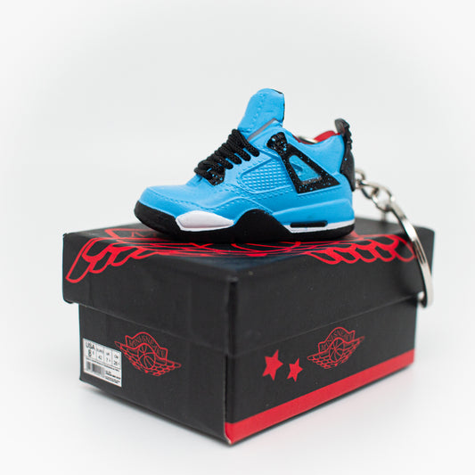 Portachivi Mini Sneaker