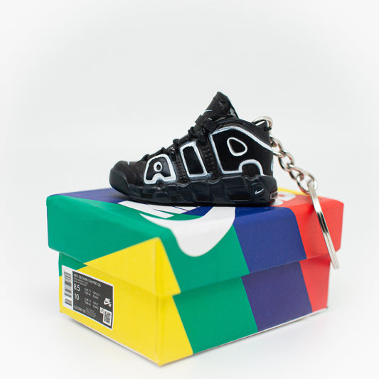 Portachivi Mini Sneaker