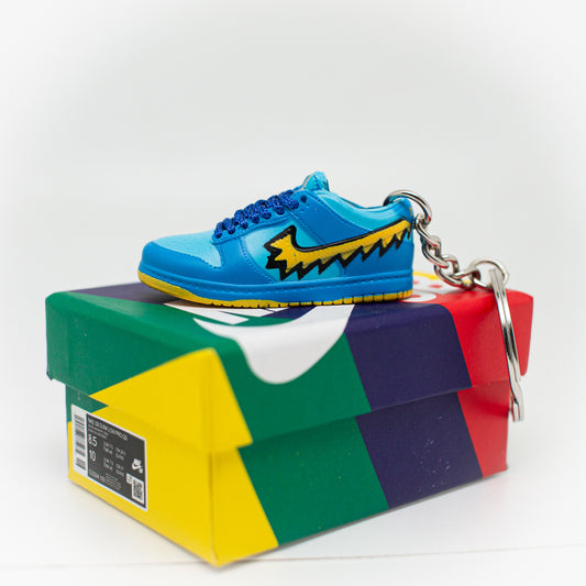 Portachivi Mini Sneaker