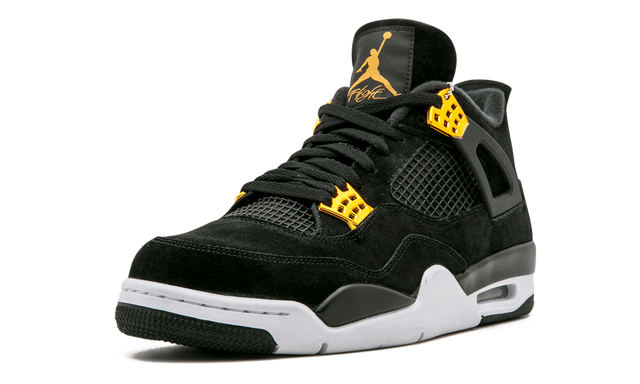 Air Jordan 4 Retro "Royalty"