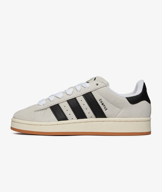 Adidas Campus 00s Crystal White Core Black (W)