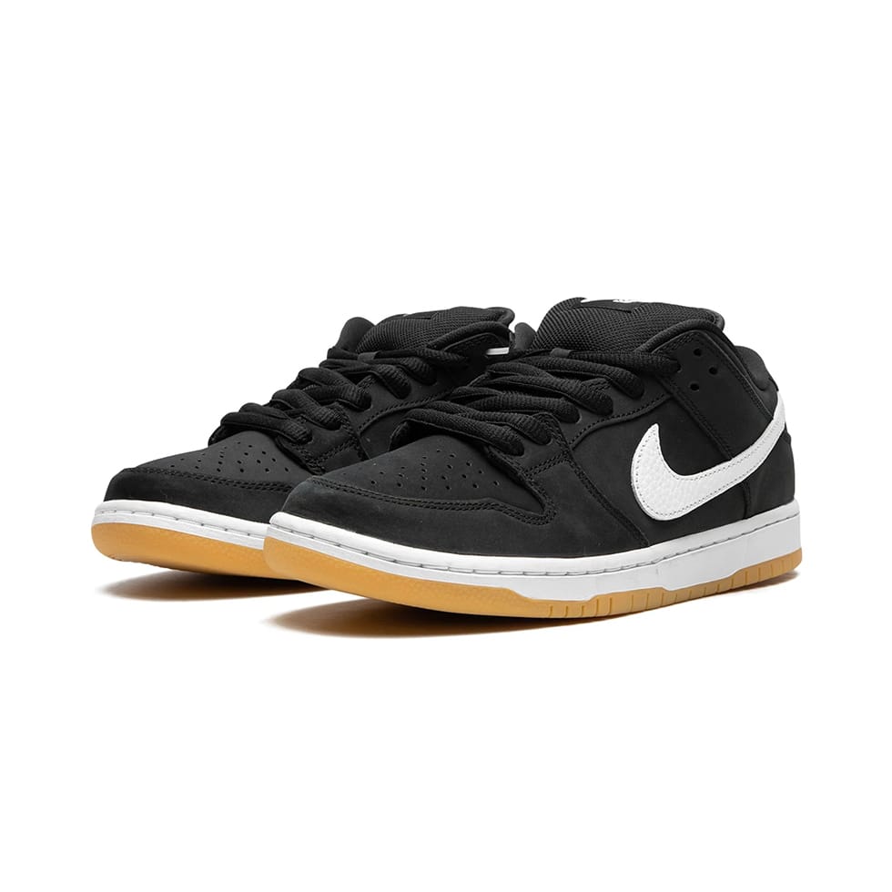 Nike SB Dunk Low Pro Black
Gum