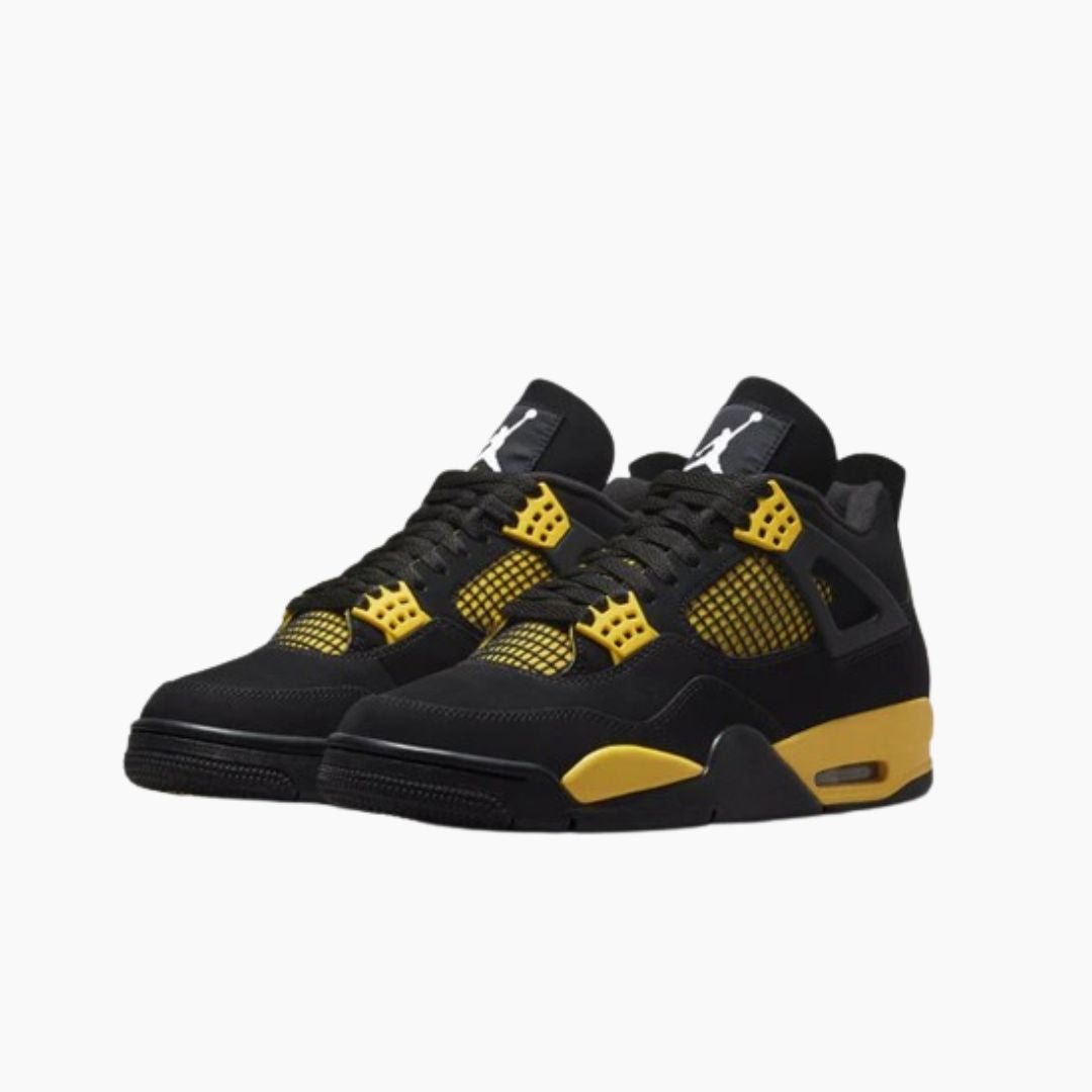 Nike Air Jordan 4 Retro Thunder (2023)