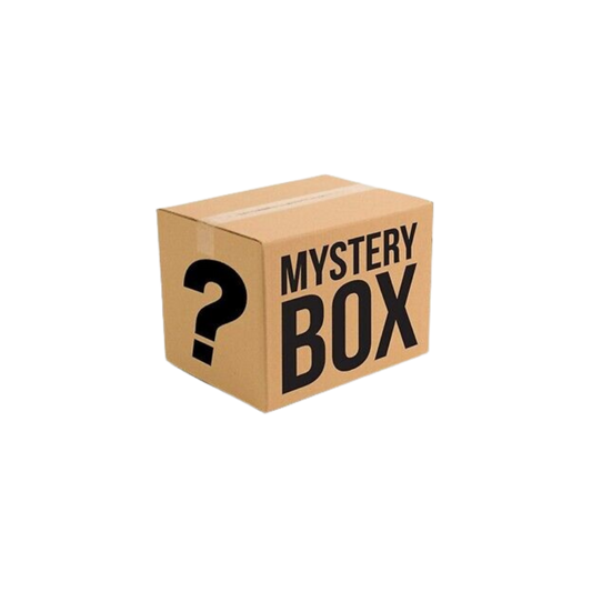 Mystery Box