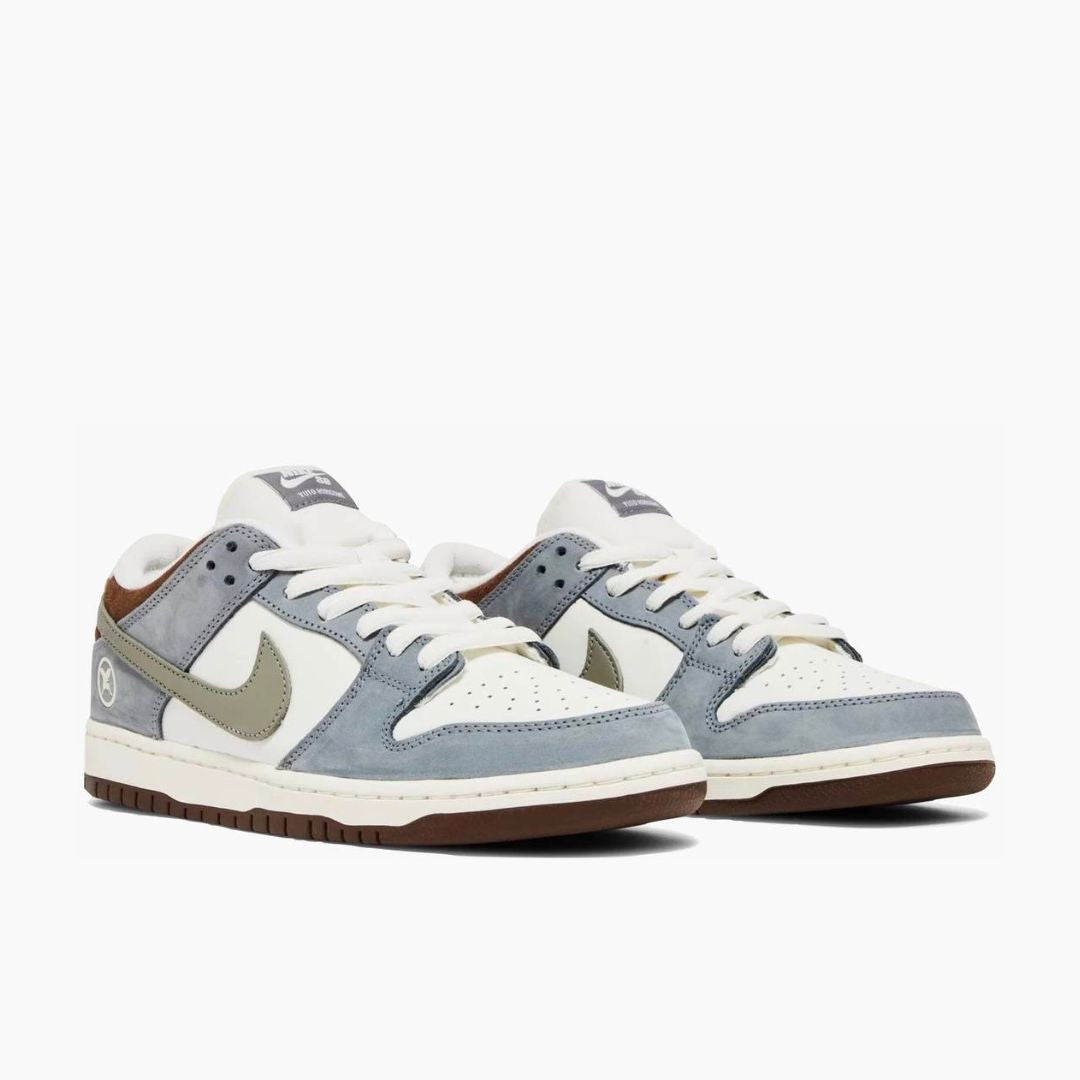 Nike dunk sb yuto horigome