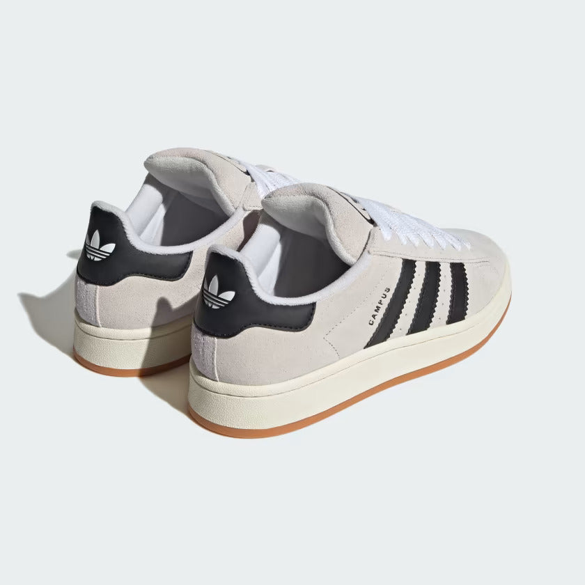 Adidas Campus 00s Crystal White Core Black (W)